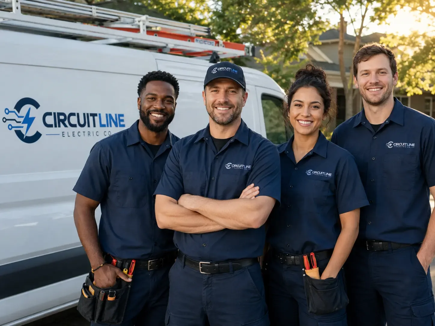 Whole Home Rewiring company in Brown Deer, WI